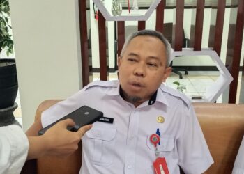 Kepala Bapperida Bontang, Syahruddin