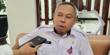Kepala Bapperida Bontang, Syahruddin