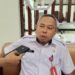 Kepala Bapperida Bontang, Syahruddin