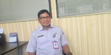 Bapperida Bontang Petakan Kendala Pengembangan Sarana Pasar