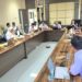 Bapperida Koordinasikan Penyusunan Perwali Literasi dan Numerasi Bersama Tanoto Foundation