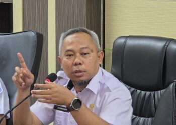 Pemkot Bontang Maksimalkan Penggunaan Dana Emisi Rp 5 Miliar Hingga 2027