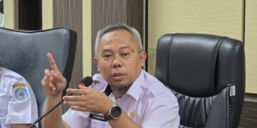 Pemkot Bontang Maksimalkan Penggunaan Dana Emisi Rp 5 Miliar Hingga 2027