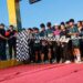 Trail Run King of the Hills 2026 Resmi Digelar, Dispopar-Ekraf Bontang Dorong Sport Tourism