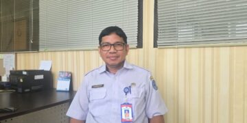 Bapperida Bontang Petakan Kebutuhan Kompetensi ASN Lewat HCDP dan IDP
