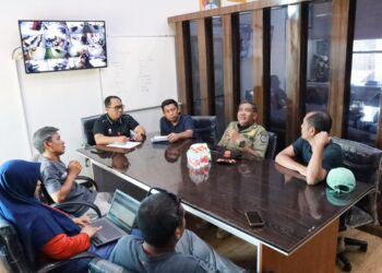 Nomor Pertandingan Porprov Belum Final, Dispopar-Ekraf Bontang Hitung Ulang Kebutuhan Kontingen