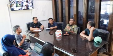 Nomor Pertandingan Porprov Belum Final, Dispopar-Ekraf Bontang Hitung Ulang Kebutuhan Kontingen