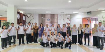 Bapperida Siapkan Fondasi SDM Bontang Lewat Kebijakan Literasi dan Numerasi