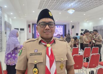 Pasca Kecelakaan Kapal, Pemkot Bontang Evaluasi Tata Kelola Open Trip