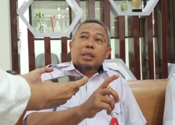 Bapperida Bontang Tegaskan Pro RT Plus Harus Berangkat dari Kebutuhan Warga