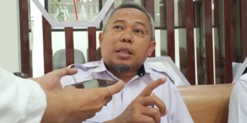 Bapperida Bontang Tegaskan Pro RT Plus Harus Berangkat dari Kebutuhan Warga