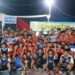 Dispopar-Ekraf Bontang Dukung Mini Turnamen Voli U-15, Fokus Cetak Atlet untuk POPDA 2027