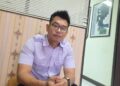 Bapperida Bontang Dorong Raperda LLAJ Akomodasi Sistem Transportasi Cerdas