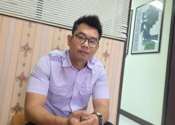 Bapperida Bontang Dorong Raperda LLAJ Akomodasi Sistem Transportasi Cerdas