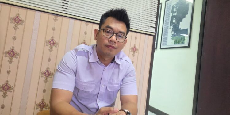 Bapperida Bontang Dorong Raperda LLAJ Akomodasi Sistem Transportasi Cerdas