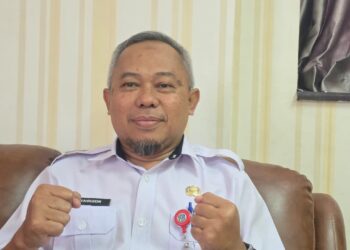 Bontang Tak Ingin Bergantung pada Satu Skema, Bapperida Siapkan Berbagai Opsi Pengolahan Sampah