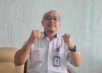 Tak Semua Inovasi Dipaksakan Masuk IGA 2026, Bapperida Bontang Utamakan Kesiapan