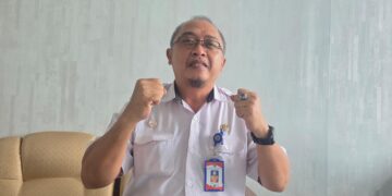 Tak Semua Inovasi Dipaksakan Masuk IGA 2026, Bapperida Bontang Utamakan Kesiapan