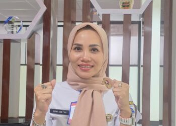 Bapperida Bontang Nilai Penataan Administrasi Kendaraan Perusahaan Berpotensi Tambah PAD