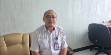 Bapperida Bontang Tekankan Inovasi Harus Berujung pada Perbaikan Pelayanan