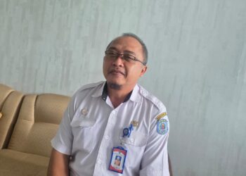 Bapperida Bontang Fasilitasi UMKM Urus HAKI, Pastikan Merek Terlindungi Secara Hukum