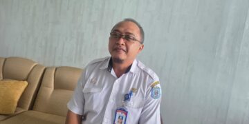 Bapperida Bontang Fasilitasi UMKM Urus HAKI, Pastikan Merek Terlindungi Secara Hukum