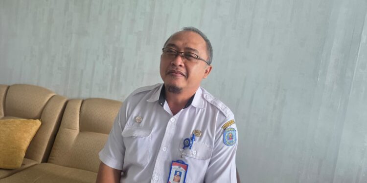 Bapperida Bontang Fasilitasi UMKM Urus HAKI, Pastikan Merek Terlindungi Secara Hukum