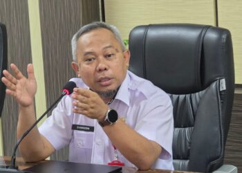 Dampak Defisit, Bapperida Bontang Merasionalisasi Anggaran Program Pro RT Jadi Rp20 Juta per RT