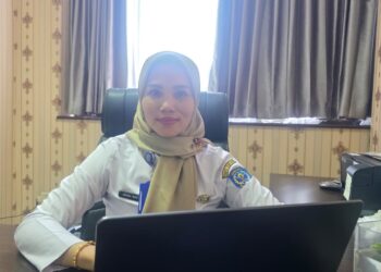 Bapperida Bontang: Musbangda Pemuda Bisa Dimulai Setelah Raperda Ditetapkan
