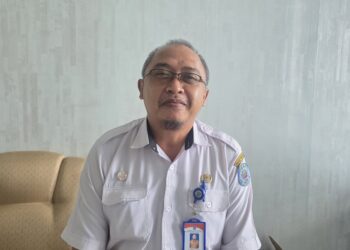 Bontang Dorong Setiap OPD Bangun Budaya Inovasi, Tak Ada Target Jumlah Minimal