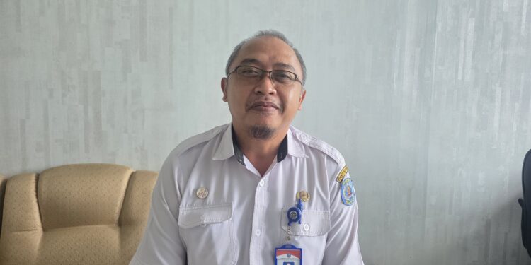 Bontang Dorong Setiap OPD Bangun Budaya Inovasi, Tak Ada Target Jumlah Minimal