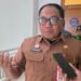Dispopar-Ekraf Bontang Ajak Masyarakat Kibarkan Merah Putih Selama Agustus
