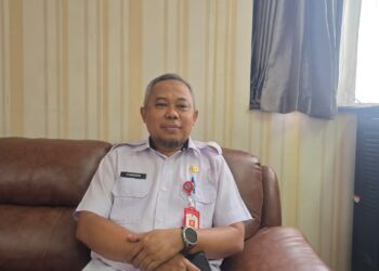 Pemkot Bontang Masih Tunggu PMK Transfer Daerah, APBD 2027 Belum Final