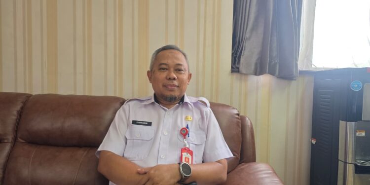 Pemkot Bontang Masih Tunggu PMK Transfer Daerah, APBD 2027 Belum Final
