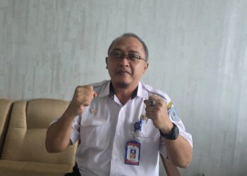Pernah Jadi Terbaik Kedua Nasional, Bontang Berupaya Dongkrak Kembali Skor Inovasi