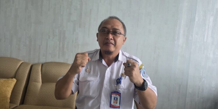 Pernah Jadi Terbaik Kedua Nasional, Bontang Berupaya Dongkrak Kembali Skor Inovasi
