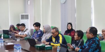 Dispopar-Ekraf Bontang Dorong 190 Pekerja Pariwisata dan Atlet Masuk Program BPJS Ketenagakerjaan