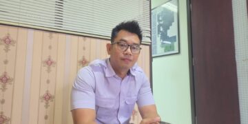 Bapperida Bontang Ungkap Progres Pembahasan Raperda LLAJ, Masuk Tahap Konsultasi Publik