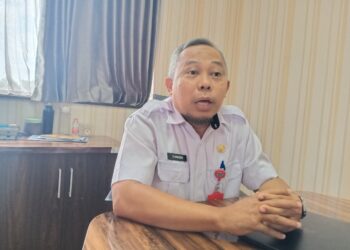 Fiskal 2027 Terbatas, Bapenda Bontang Upayakan Tunaikan Janji Kepala Daerah