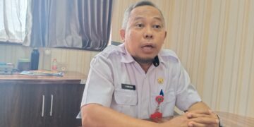 Fiskal 2027 Terbatas, Bapenda Bontang Upayakan Tunaikan Janji Kepala Daerah