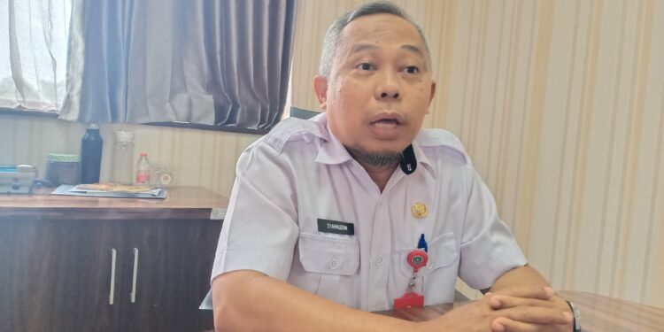 Fiskal 2027 Terbatas, Bapenda Bontang Upayakan Tunaikan Janji Kepala Daerah