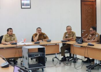 Dispopar-Ekraf Bontang Siapkan Program Pembinaan Remaja Lewat Olahraga dan Kolaborasi Sekolah