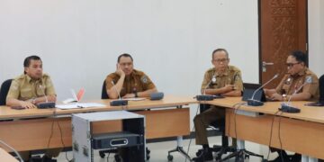 Dispopar-Ekraf Bontang Siapkan Program Pembinaan Remaja Lewat Olahraga dan Kolaborasi Sekolah