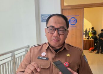 Dispopar-Ekraf Bontang Gandeng Perusahaan Lewat Program Kolaborasi Tingkatkan Kompetensi Masyarakat