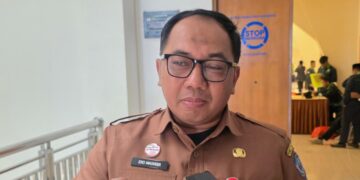 Dispopar-Ekraf Bontang Gandeng Perusahaan Lewat Program Kolaborasi Tingkatkan Kompetensi Masyarakat